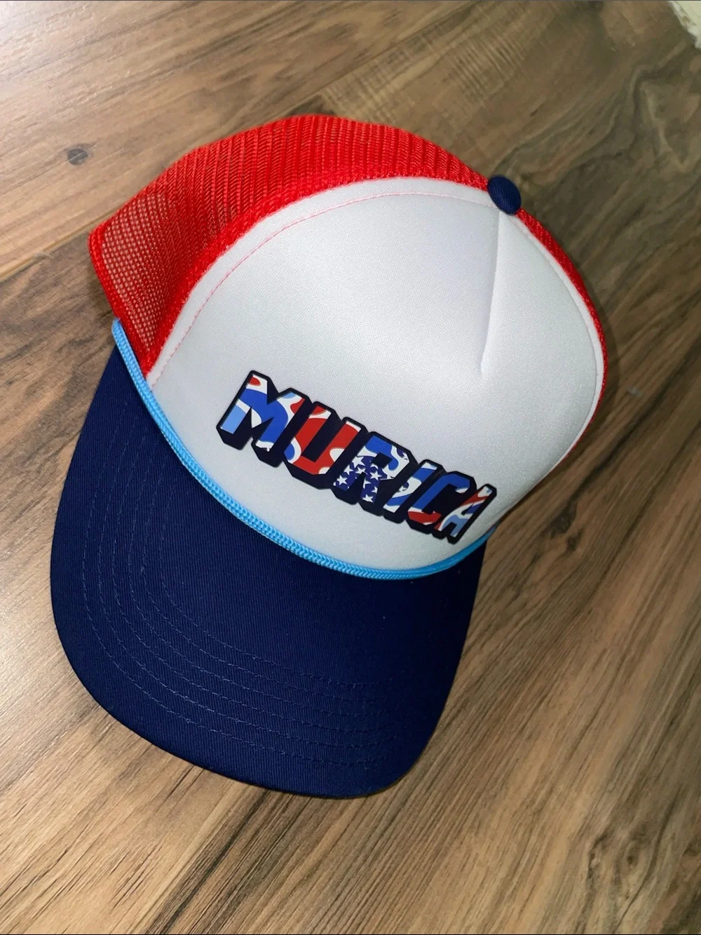 'Murica Trucker Hat